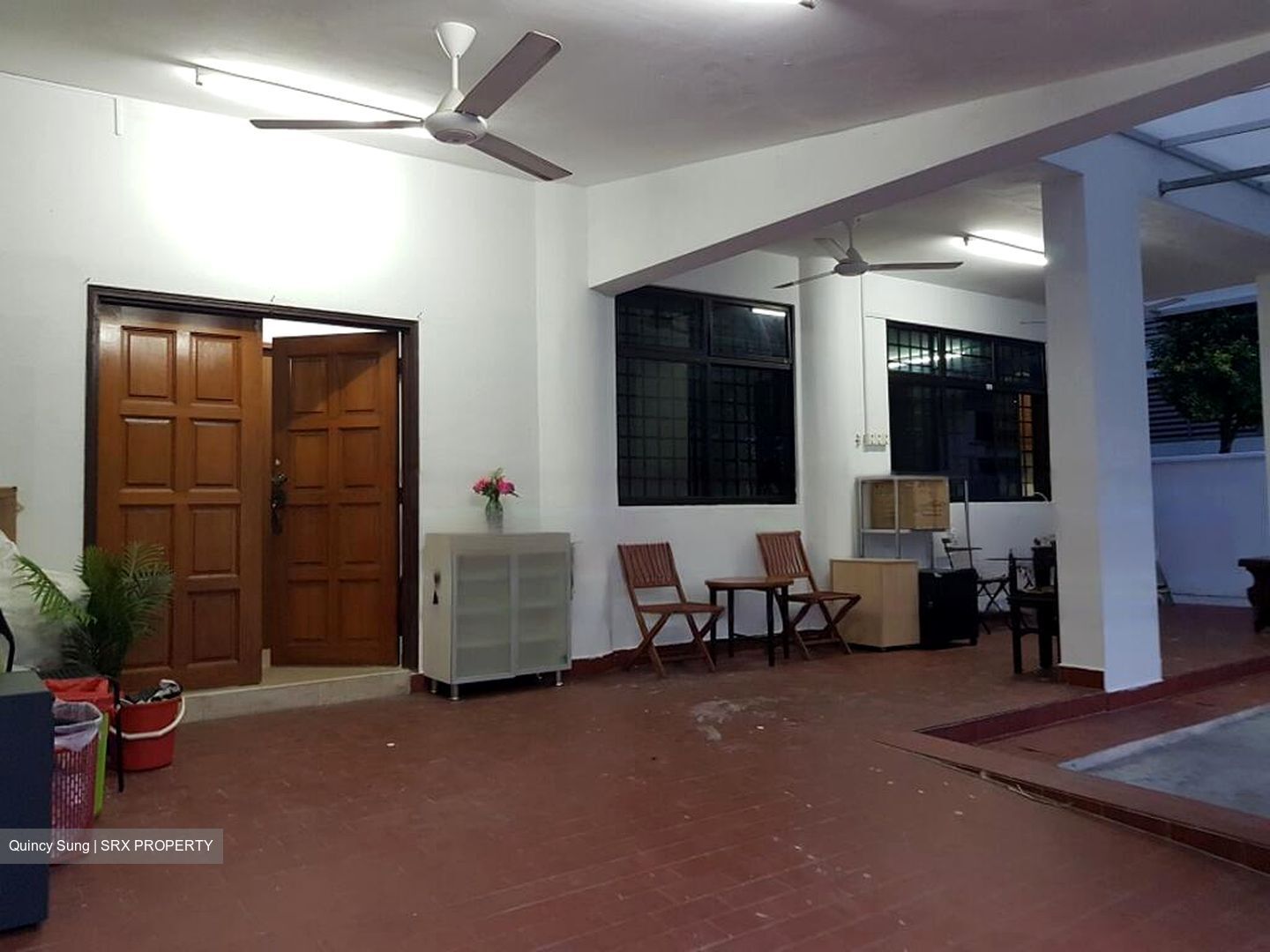 Rangoon Road (D8), Terrace #418433721